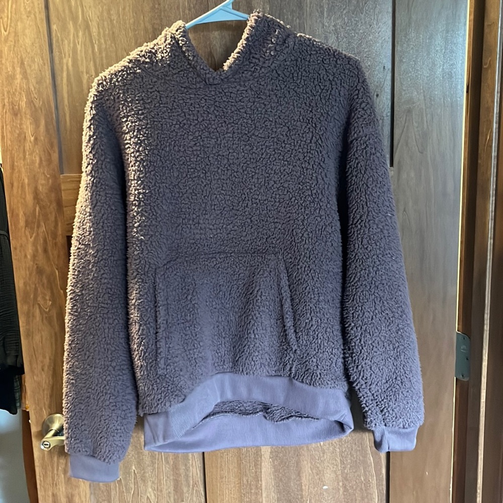 American Eagle Sherpa, Never Worn.